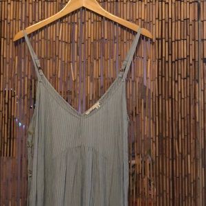 Anthropologie Jumper